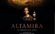 “Altamira, el origen del arte”