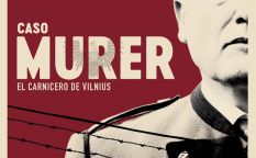 “Caso Murer: El carnicero de Vilnius”
