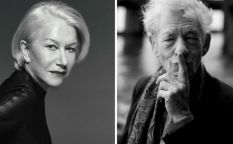 Espresso: Ian McKellen y Helen Mirren deslumbran en el trailer de “La gran mentira”