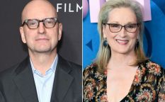 Espresso: Steven Soderbergh volverá a contar con Meryl Streep en 