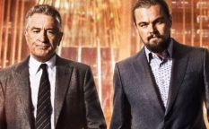 Espresso: Se confirma que DiCaprio y De Niro protagonizarán la nueva película de Martin Scorsese y Christian Bale en el nuevo proyecto de David O. Russell