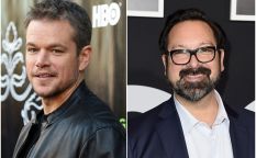 Espresso: Matt Damon repite con James Mangold y Javier Fesser vuelve al humor surrealista