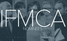 Espresso: Las nominaciones de la Asociación Internacional de Críticos de Música de Cine (IFMCA)
