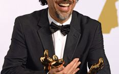 Espresso: Alejandro González Iñárritu tiene nuevo proyecto