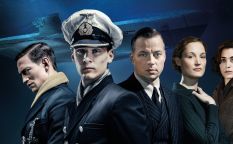 Cine en serie: “Das boot (El submarino)”, supervivencia en un juego de lealtades