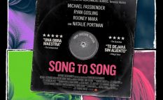 “Song to song”