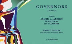 Espresso: Samuel L. Jackson, Elaine May y Liv Ullmann recibirán el Oscar honorífico y Danny Glover el premio humanitario Jean Hersholt en 2022