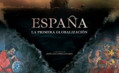 “España, la primera globalización”