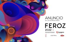 Espresso: Nominaciones de los IX Premios Feroz