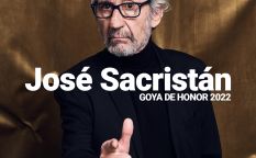 Espresso: José Sacristán es el Goya de Honor 2022, las actrices de la temporada de premios en The Hollywood Reporter y Ridley Scott acusa a los 