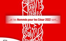 Espresso: Las nominaciones de los premios César 2022