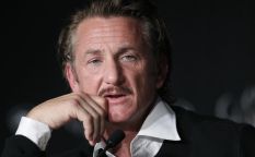 Sean Penn, un director menguante