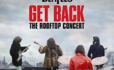 “The Beatles: Get back – The Rooftop Concert”
