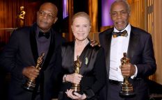 Conexión Oscar 2022: La entrega de los premios honoríficos