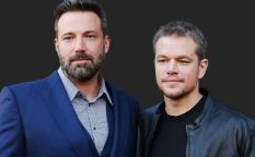 Espresso: Ben Affleck y Matt Damon en el fichaje de Michael Jordan por Nike e Hirokazu Kore-eda reivindica a lo bebés no deseados