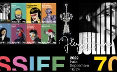 Espresso: Juliette Binoche recibirá el premio Donostia en el Festival de San Sebastián 2022