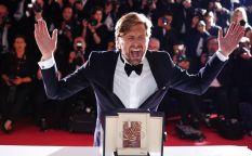 Cannes 2022: Ruben Östlund encumbrado a base de acidez, crítica y exceso en una edición sin apasionamiento