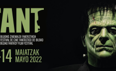 FANT Film Fest 2022: Jornadas 1 y 2