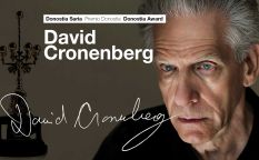 Espresso: David Cronenberg recibirá el premio Donostia en el Festival de San Sebastián 2022
