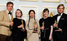 Historias de Tinseltown: Los Oscar vs el pueblo