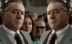 Espresso: Robert De Niro doble mafioso, Johnny Depp dirige el biopic de Modigliani, nueva reinterpretación de 