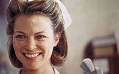In Memoriam: Louise Fletcher, el rostro del mal y ganadora del Oscar por “Alguien voló sobre el nido del cuco”