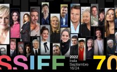 Espresso: Glenn Close presidirá el Jurado del Festival de San Sebastián 2022
