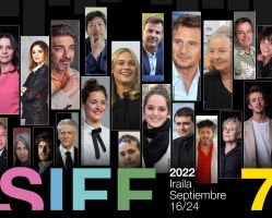 Espresso: Glenn Close presidirá el Jurado del Festival de San Sebastián 2022