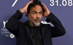 Venecia 2022: Un Alejandro González Iñárritu embriagado de sí mismo irrita a la prensa y Ricardo Darín enamora a la crítica gracias a “Argentina, 1985”