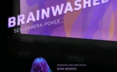 “Brainwashed: Sex-camera-power”