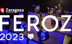 Espresso: Nominaciones de los X Premios Feroz