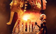 “Tutankamón: El último viaje”