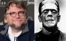 Espresso: El Frankenstein de Guillermo del Toro toma forma, Andrew Garfield y Florence Pugh en drama romántico, el 50º golpe de Woody Allen, Ben Affleck entre desapariciones y conspiraciones y la secuela de 
