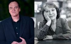 Espresso: Quentin Tarantino prepara un último golpe influido por la crítica Pauline Kael