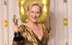 Espresso: Meryl Streep galardonada con el Princesa de Asturias de las Artes 2023