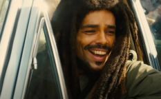 Espresso: El biopic de Bob Marley, la retirada de Xavier Dolan, Wes Anderson adapta a Roald Dahl para Netflix, el cierre musical de John Williams para Indiana Jones y los actores de 