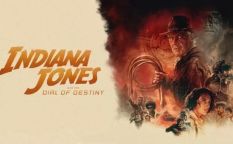 Espresso: Indiana Jones, Pixar y DC Studios prueban los sinsabores de la taquilla y Greta Gerwig se introduce en Narnia