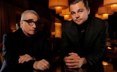 Martin Scorsese y Leonardo DiCaprio, un tándem imprescindible para el cine contemporáneo