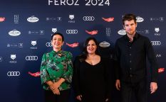 Espresso: Nominaciones de los XI Premios Feroz