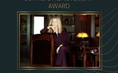 Espresso: Barbra Streisand recibirá el premio honorífico del Gremio de Actores (SAG)