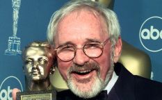 In Memoriam: Norman Jewison, seguridad y eficacia