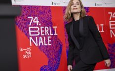 Berlín 2024: La nueva colaboración entre Isabelle Huppert y Hong Sang-soo no puede eclipsar a Martin Scorsese