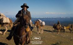 Espresso: El regreso al western de Kevin Costner se estrenará en el Festival de Cannes 2024