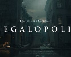Espresso: Francis Ford Coppola llevará 