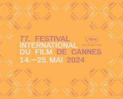 Espresso: Las películas del Festival de Cannes 2024
