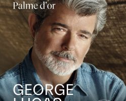 Espresso: George Lucas recibirá la Palma de Oro honorífica en el Festival de Cannes 2024