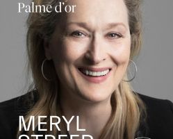 Espresso: Meryl Streep recibirá la Palma de Oro honorífica en el Festival de Cannes 2024